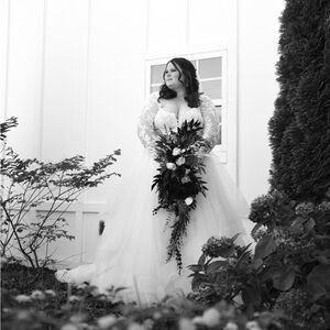 Meet your Posher, Mistidawn